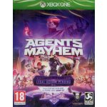 Agents of Mayhem – Hledejceny.cz