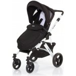 ABC Design De Luxe black – Zboží Dáma