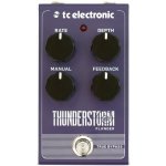 TC electronic Thunderstorm Flanger – Sleviste.cz