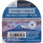 Yankee Candle Majestic Mount Fuji vonný vosk do aromalampy 22 g – Zboží Mobilmania