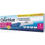 Clearblue Digital těhotenská test s indikátorem týdne 1 ks – Zbozi.Blesk.cz