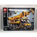 LEGO® Technic 8421 Pneumatický jeřáb