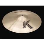 ZILDJIAN K 18" CRASH,Paper Thin – Zboží Mobilmania