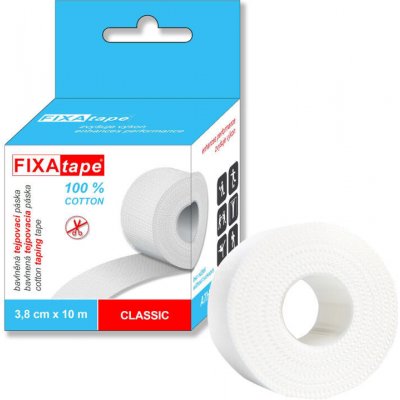 FIXAtape Classic tejpovací páska 3,8 cm x 10 m 1 kus – Hledejceny.cz