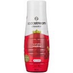 Sodastream Malina 440 ml – Zboží Dáma