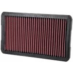 Vzduchový filtr K&N FILTERS 33-2530 – Hledejceny.cz