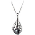 Preciosa Elegantní Touch of Luxury 5209 20 – Zboží Mobilmania