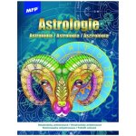 MFP 5301217 Omalovánky antistresové Astrologie 210x290mm/32s – Zboží Mobilmania