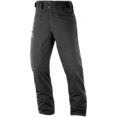 Salomon Fantasy Pant black L40360400 – Zboží Mobilmania