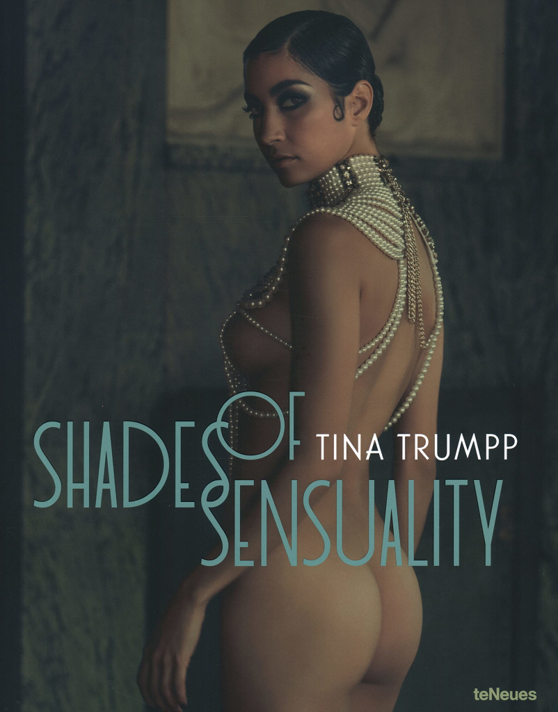 Shades of Sensuality