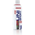 Nutrend UNISPORT Zero višeň černý rybíz 1000 ml – Zboží Dáma