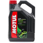 Motul 5000 4T 10W-40 4 l – Zboží Mobilmania