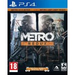 Metro Redux – Zboží Dáma