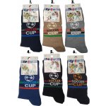 Design Socks Klasické dětské ponožky – Hledejceny.cz