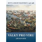 Války pro víru – Kovařík Jiří – Sleviste.cz