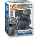 Sběratelská figurka Funko Pop! Godzilla vs Kong Mechagodzilla Metalic 1019