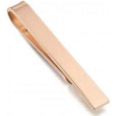 Amparo Miranda Miranda Clip rose-gold – Sleviste.cz