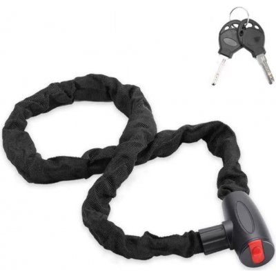 TXR Řetězový zámek na motorku R112 | Zboží Auto