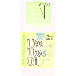 Pharma Grade Tea Tree Oil 15 ml