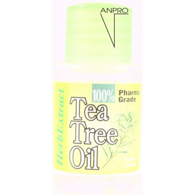 Pharma Grade Tea Tree Oil 15 ml – Zbozi.Blesk.cz