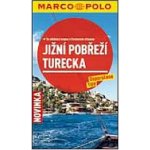 Jižní pobřeží Turecka Marco Polo s mapou – Hledejceny.cz