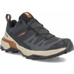Salomon X Ultra 360 Gtx boty phantom safari caramel cafe – Hledejceny.cz