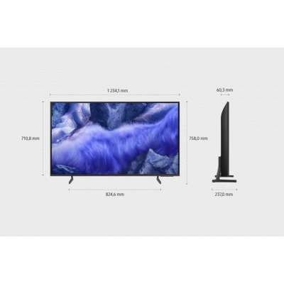 Samsung QE55QEF1AU – Zboží Živě