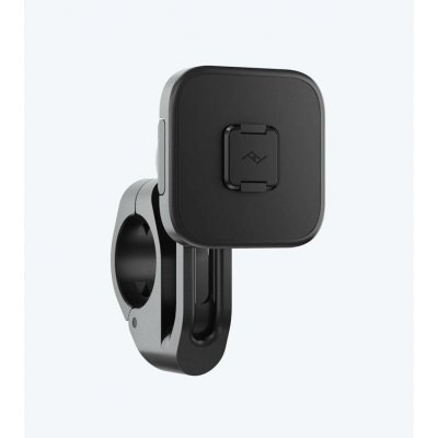 Peak Design Motorcycle Bar Mount V2 M-MM-AB-BK-2 – Hledejceny.cz