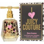 Juicy Couture I Love Juicy Couture parfémovaná voda dámská 100 ml – Zboží Mobilmania