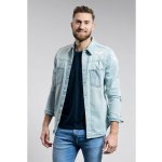 CityZen AGEN pánské tričko navy – Zboží Dáma