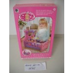 Alltoys CZ Postýlka pro panenku – Zboží Dáma