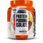 Extrifit Protein Pudding Isolate 900 g – Zbozi.Blesk.cz