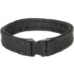 Pásek 8FIELDS Polstrovaný bojový MOLLE Black – Zboží Dáma