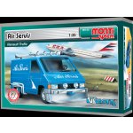 Seva Monti System 05 Air Service Renault Trafic – Zbozi.Blesk.cz