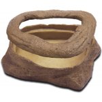 Hagen Exo Terra krmítko na červy 12 cm – Zboží Dáma