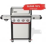 Weber Spirit SP-435 – Zboží Mobilmania