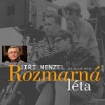 Rozmarná léta Jiřího Menzela CD – Hledejceny.cz