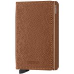 Secrid Slimwallet Vegetable Tanned Caramello-Sand – Sleviste.cz
