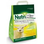 NutriMix pro ovce a SZ 3 kg – Zboží Dáma