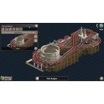 RollerCoaster Tycoon Classic – Zboží Dáma