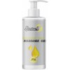 Lubrikační gel Sensuel lubrikační massage gel 150 ml