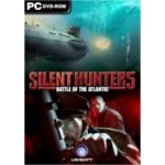 Silent Hunter 5 – Hledejceny.cz