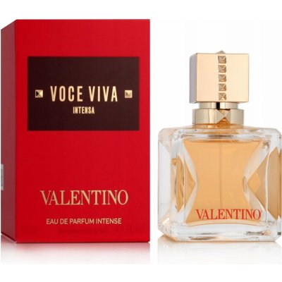 Valentino Voce Viva Intense parfémovaná voda voda dámská 50 ml