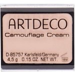 Artdeco Camouflage Cream Voděodolný krycí korektor 2 Neutralizing Yellow 4,5 g – Zboží Dáma