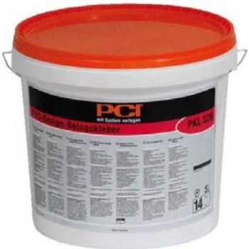 PKL 326 lepidlo na designové PVC krytiny 14kg