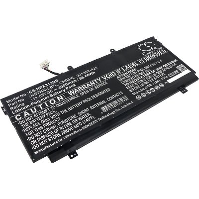 Cameron Sino CS-HPX313NB 4900mAh - neoriginální – Zbozi.Blesk.cz