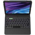 ZAGG Pro Keys 2 Apple iPad Air 11 CZ SK 103414645 Černá – Hledejceny.cz