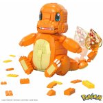 Mega Pokemon: Jumbo Charmander – Zboží Dáma