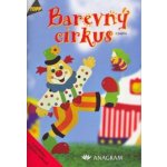 Barevný cirkus z papíru - TOPP - neuveden – Hledejceny.cz