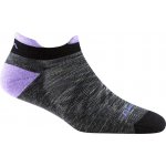 Darn Tough dámské RUN NO SHOW TAB ULTRA-LIGHTWEIGHT NO CUSHION ash – Hledejceny.cz